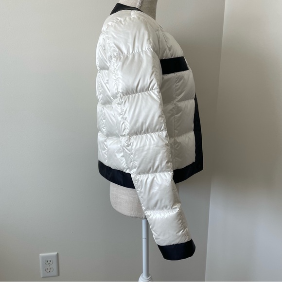 RUDSAK • Womens Goose Down Coat • Size Small - Picture 3 of 9